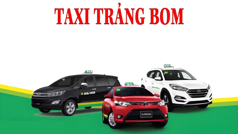 Taxi An Viễn Trảng Bom (1)